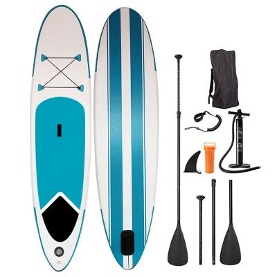 China High Quality Hot Sale Unisex Sip Yoga Paddle Board Inflatable Stand Up Paddle Board Fishing Sip Board alaia for sale