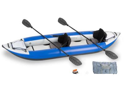 China Custom Sale High Quality Inflatable Boat RIB 3m Floor Hull Aluminum Rowing Boats Without Outboard Engine for sale