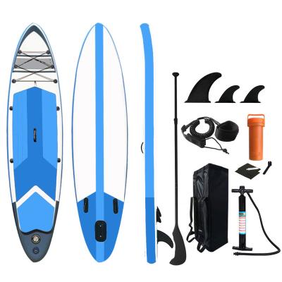 China High Quality Professional Unisex Export Sup Board Inflatable Paddle Board Stand Up Paddle Board Fishing Sip Board for sale