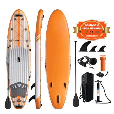 China Wholesale Unisex Inflatable SUP Board Paddle Board Inflatable SUP Board Surf Manufactures Surfboard Sale for sale