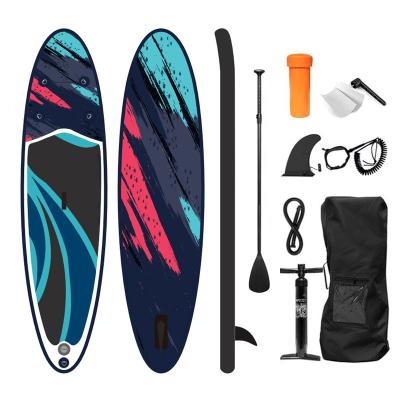 China SUP 2022 New Unisex Design Custom Foldable Inflatable SUP Stand Up Paddle Board Surfing ISUP Air Board For Fishing Board SUP Kayaking for sale