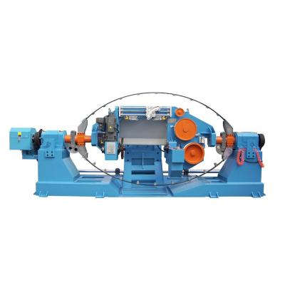 China Multifunctional High Speed and Hot Product Double Twist Bunching Machine Double Twist Buncher Stranding Machine Cabling Machine for sale