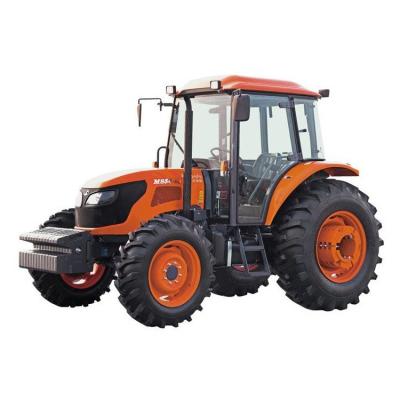 China Hot Sale High Quality Used Farms Farm Tractors KUBOTA M854K Use For Tractor for sale