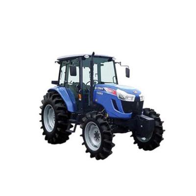 China Farms factory direct supply cheap price used tractor tires ISEKI T954 used farm tractors for sale for sale