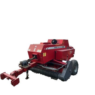 China Best Farm Quality Used Tractor Massye Ferguson Square Bale 1840 Farm Tractor Farm Machinery Farm Machinery for sale