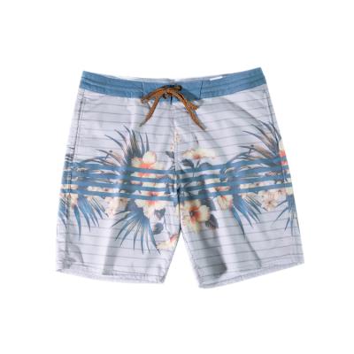 China loose high quality china anti-wrinkle panel pants boardshorts summer beach custom mens shorts for sale