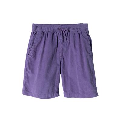 China Comfortable Logo Beach Swim Shorts Custom Made Summer Anti-wrinkle Colors Beach Shorts Women for sale