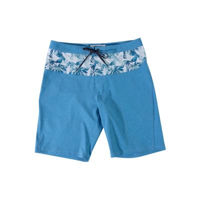 China Anti-Wrinkle Wholesale Men's Casual Summer PX Print Swim Beach Style Custom High Quality Digital Shorts for sale