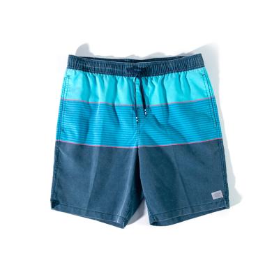 China High Quality Customized Logo Boys Summer Casual Comfortable Men Parride Swim Shorts for sale