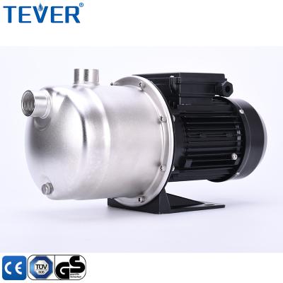 China Chinese water supply factory direct marketing stainless steel 2hp lower noise long life jet pump for drinking water for sale