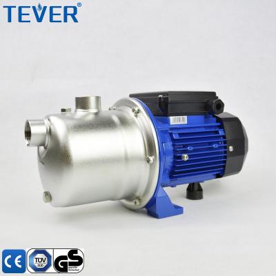 China Water Supply 1/2 Hp Stainless Steel Pump Body Clear Water Jet Pump For Household Water Supply for sale