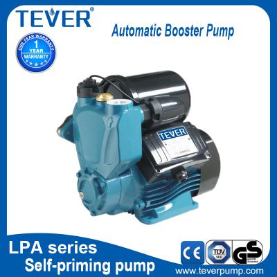 China Automatic Water Supply Home Saving Booster Pump With Pressure And Flow Control for sale