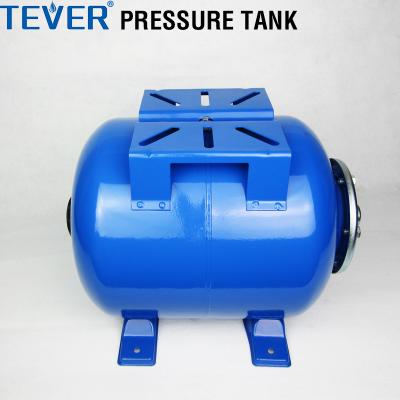 China Replaceable Bladder Membrane Souvenir Small Carbon Steel Water Bladder Tank For Water Pump for sale