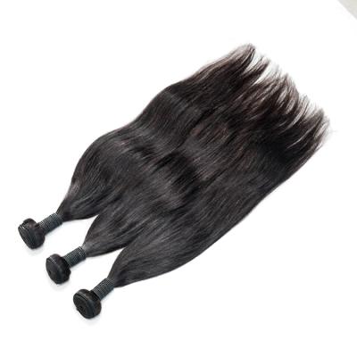 China Non-Chemical KAMA Bone Straight Hair Extensions Permanent Hair Straightening 12 Inches for sale