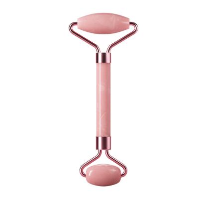 China For Home Use Jade Roller For Face Beauty Roller To Improve The Look Of Your Skin Care Roller Facial Massager With Box for sale