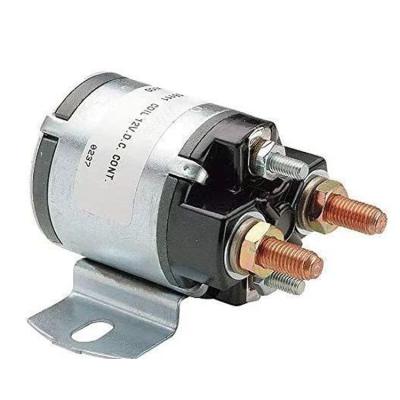 China Widely Used Relay Solenoid Relay 12V For Golf Cart Kart Y-amaha JF2-H1950-00 JR3-H1950-00 for sale