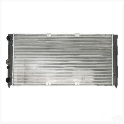 China Engine Cooling System Car Making Radiators OEM 6TA092A Water Engine Cooling System For FORD VvW for sale