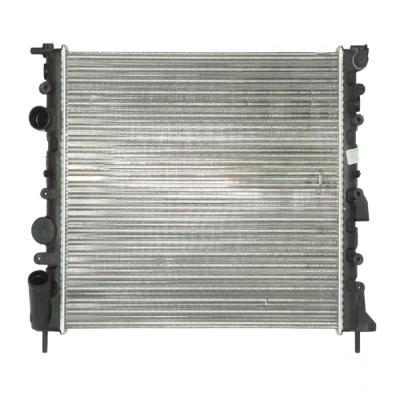 China Engine Cooling System OEM 732764R Universal Car Cooling Radiator In Heater Radiator Price Parts For Renault for sale