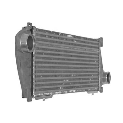 China Universal Engine Cooling System OEM 816890 Auto Radiator Car Radiator For VVolvo 960 Kombii 965 1990 1994 2.9L for sale