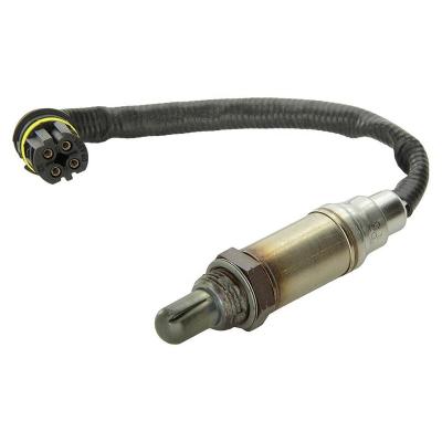 China Car Part OE 0258003477 Auto Wideband Oxygen Sensor For BMWW E38 E39 E46 E52 E53 E83 E85 for sale