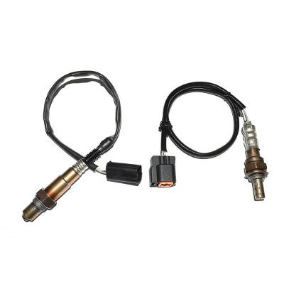 China Engine Parts Upstream Oxygen Sensor Downstream O2 For Hyundaii 2001-2006 for sale