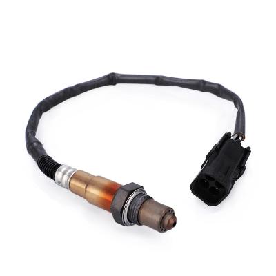 China Factory Hot Selling Car Modified Oxygen Sensors Suitable For OE 0 258 006 537 LADA Sensor Oxygen AL-YC101503 for sale