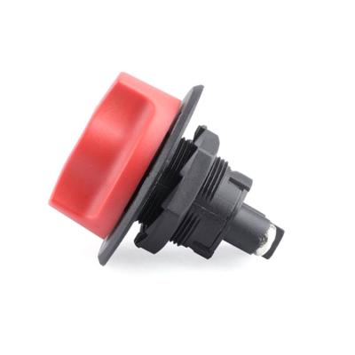 China Automotive Parts Modified Car Truck Yacht 32V DC Battery Isolation Electrical Switch Battery Power Switch for sale