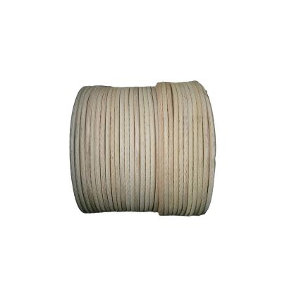 China 88mm Marine Fishing Special Nylon Rope Customized by High Quality Rope Offshore Operation Manufacturer for sale