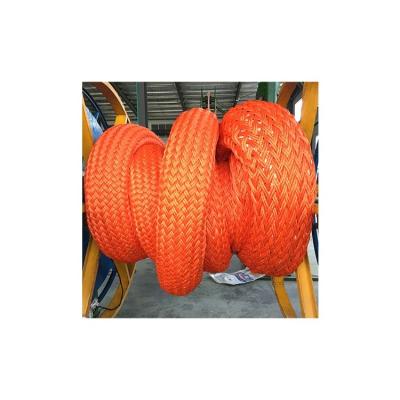 China Best Quality 88mm Chinese Sea Fishing Marine Towing Rope For Mooring Rope At Sea for sale