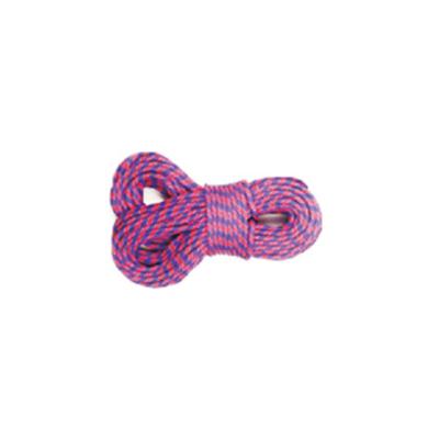 China Chinese Factory Wholesale High Tenacity Nylon Or Polyester Braided Double Braided Rope 10mm 12mm 16mm 20mm Rope for sale