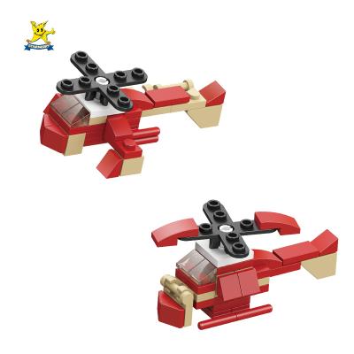 China TOY SM5207A Legoing compatible creative DIY Toy Accessories Building Blocks DIY Sets for sale