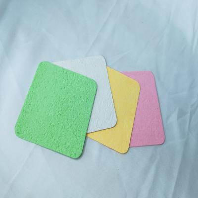 China Viable Hot Products For Selling Online Environmental Protection Easy To Clean Non Scratch Kitchen Cleaning Sponge for sale