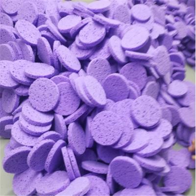 China Wholesale Pure Viable Natural Wood Sponge Factory Dishwashing Cleaning Sponge Natural Cleaning Sponge for sale