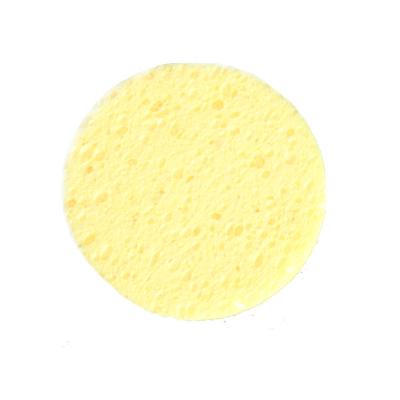 China 2021 best products environmental protection cleaning cellulose sustainable sale natural compressed wet cleaning sponge for sale