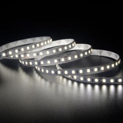 China Fast Delivery 120leds/m LANDSCAPE 50m Run Led Strip Light Strip Cost Effective Waterproof Flexible Led Strip for sale