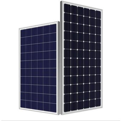 China 15A quality manufacturers sell reliable quality green and clean energy solar panels for sale