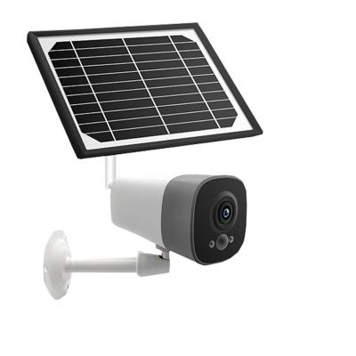 China Hot-selling Integrated Siren Solar Surveillance Videos Provided by High Quality Manufacturers for sale