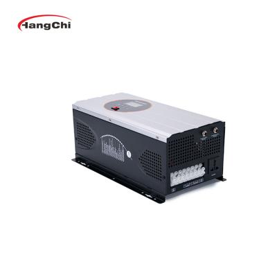 China The frequency of the inverter can be set to 50/50/60 Hz low frequency on the grid inverter 426*206*178mm/601*206*178mm for sale