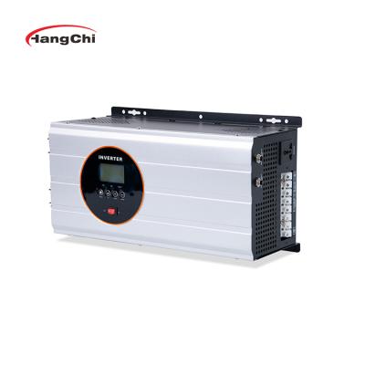 China Pure Sinewave Low Frequency Inverter With Mains Loading Switch 426*206*178mm / 601*206*178mm for sale