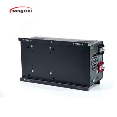 China 6kw solar low frequency inverter with multifunction display 426*206*178mm/601*206*178mm for sale