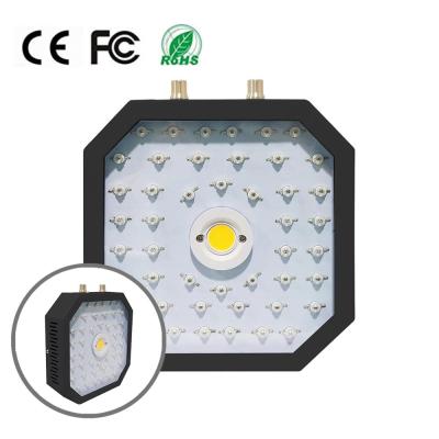 China Power plant indoor LED grow light for sale