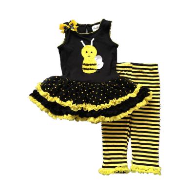 China Wholesale High Quality Polyester/Cotton Canton Children's Clothing for sale