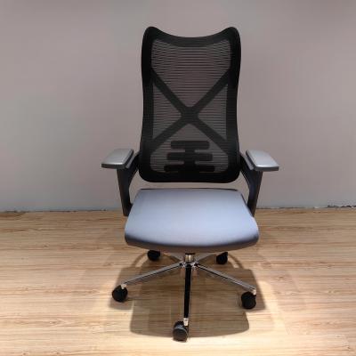 China Revolving Factory direct sales of custom models of ergonomic office chair mesh adjustable ergonomic swivel office chair for sale