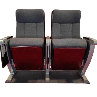 China Durable Factory direct selling auditorium chairs for auditorium high quality theater chairs for sale