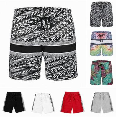 China Famous Plus Size Swimwear Matching Couple Brands Luxury Designers Bathing Swimsuit 2 Two Piece Bikini Men Swim Trunks Designer Swimsuits for sale