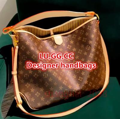 China 2022 Fashion Handbags Ladies Designer Top Selling Bags for Women Designer Handbags Famous Brands Purses and Handbags for sale