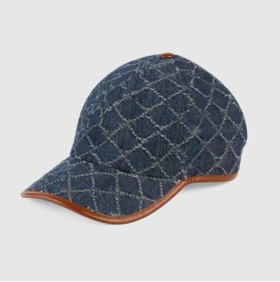 China New Fashion JOINT Baseball Hat For Men And Women With Letters Embroidered Sun Hat Luxury Designer Hat for sale