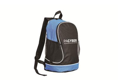 China Stylish School Bags High School / College Students Use With Padded & Adjustable Straps for sale