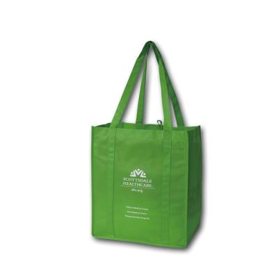 China Custom Color Non Woven Tote Bags With Logo OEM Service Accepted for sale