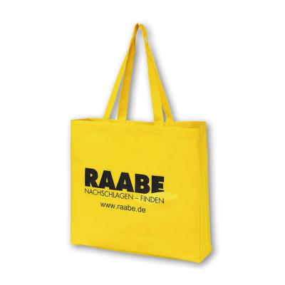 China Promotional Custom Non Woven Fabric Bags , Recyclable Non Woven Shopping Bag for sale